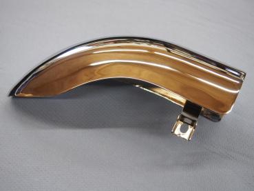Ausbuff Blende für Kawasaki VN1500
